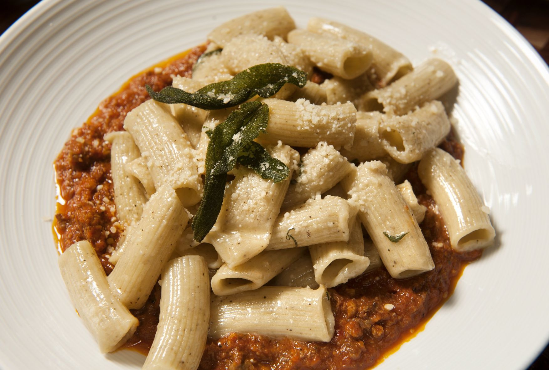 CIbare Italian Kitchen opens at River City Casino